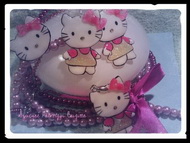 Hello Kitty szett