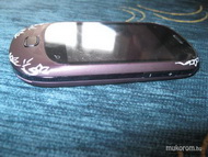 Best Nails - telefon díszítés