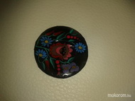 Gyűrű lesz egyszer csak