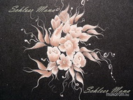 Best Nails - Paiting