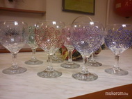 karácsonyra porcelánnal