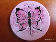 Szeretem a pillangókat 