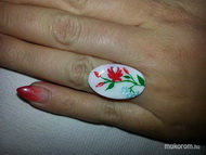 Best Nails - gyűrű