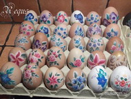 húsvétra tojások rendelhetőek