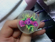 Best Nails - one move gyűrűre