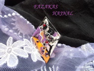 Best Nails - Swarovszkis gyűrű Szidinek