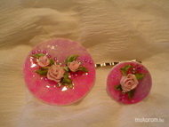 hajdísz és gyűrű