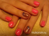 Best Nails - gél lakk
