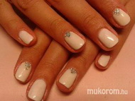 Best Nails - gél lakk