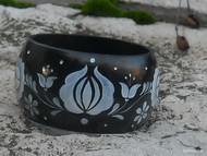 Best Nails - magyaros karkötő