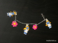 Best Nails - törpilla