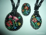 Best Nails - magyaros ékszerek