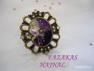 Best Nails - Gyűrű