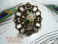 Best Nails - Gyűrű