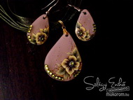 Best Nails - saját készítésű ékszer02