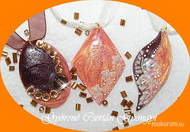 Színváltó zseléből