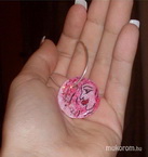 Best Nails - legelső medál próbálkozásom 