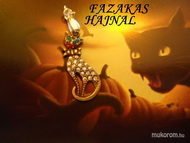 Best Nails - Párduc medál