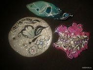 Best Nails - szárnypróbálgatás