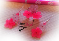 fülbevaló gyűrűvel