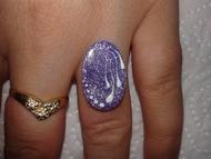 Best Nails - Porci gyűrű