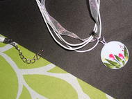 Best Nails - Nyaklánc