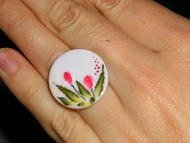 Best Nails - Gyűrű