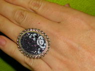 Best Nails - Gyűrű