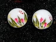 Best Nails - tulipán fülik