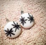 Best Nails - Fülbevaló