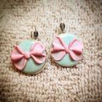 Best Nails - Fülbevaló