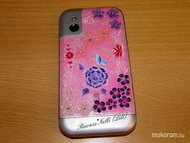 egymozdulat díszítés