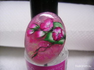 Best Nails - gyűrű