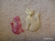 Cicusok lopott ötlet de imádom