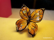 Best Nails - Porcelán lepke