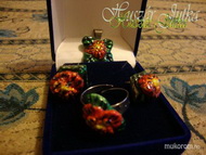 Az első porci ékszereim dobozban