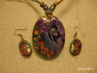 egylendület mintákkal