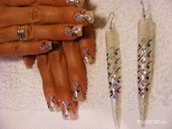 Best Nails - Jewels