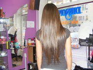 Best Nails - Egy gyönyörű lánynak