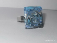 Best Nails - Gyűrű zseléből