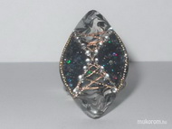 Best Nails - Gyűrű zseléből