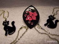 Ékszerek megrendelésre