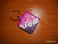 Best Nails - Kulcstartó