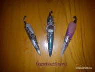 ékszerkészítős tanfi