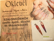 Best Nails - Jewels