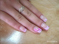 Best Nails - hasonlit mi