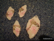 Best Nails - ékszerszett