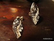 Best Nails - gyűrű és medál