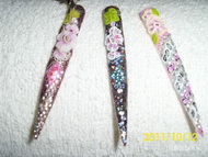 Best Nails - ékszerek