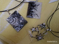 Best Nails - Fekete fehér